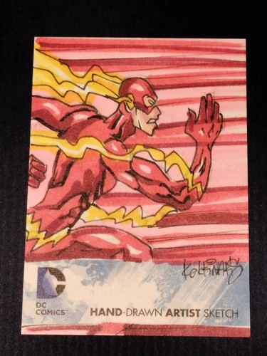 2012 new sketch card - 2012,