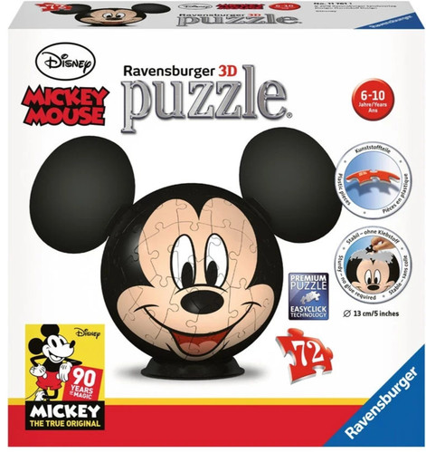 Nuovo ravensburger pezzi - nuovo, 72