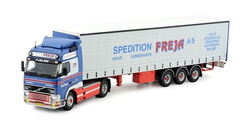 Tekno volvo fh01 - tekno,