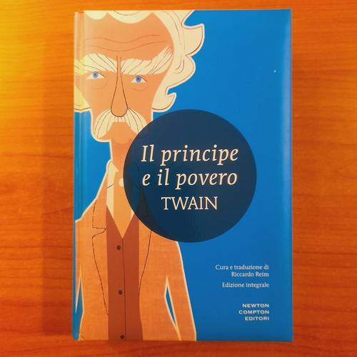 Principe povero mark - povero,