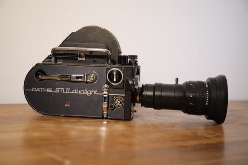 Camera pathé btl ds8 - btl,