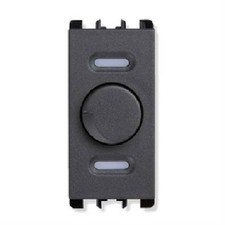 SIMON URMET DIMMER ROTATIVO E