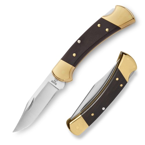 Coltello pieghevole buck 112 - coltello,