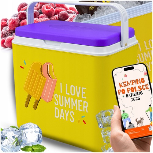 Cool box gelato - cool,