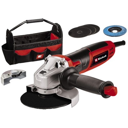 Smerigliatrice angolare 850w - smerigliatrice,