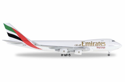 Herpa wings 500 528207 - wings,
