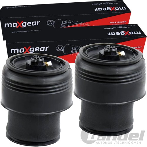 Molle pneumatiche maxgear - pneumatiche,