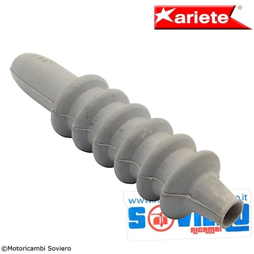 Soffiettino trasmissionione - \,