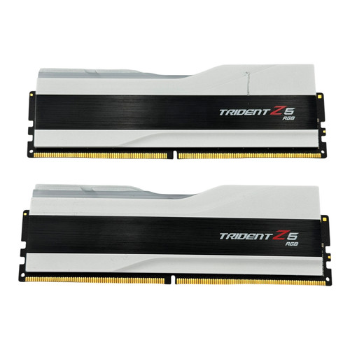 Skill trident rgb bianco - trident,
