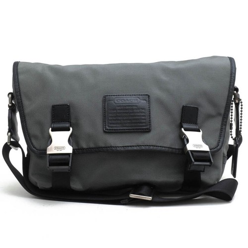 Coach borsa tracolla uomo - borsa, s