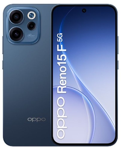 Oppo reno 15f - 15f, 5g