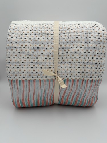 Trapunta greenrow cotone - trapunta,