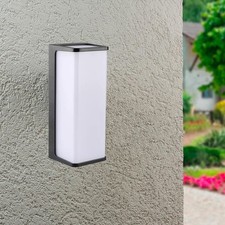 WHITE LIGHT LED WALL LAMP 10
