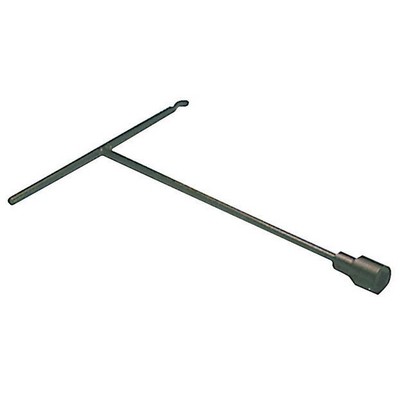 Chiave manovra per - chiave, di