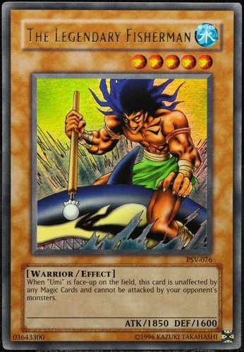 The legendary - the,