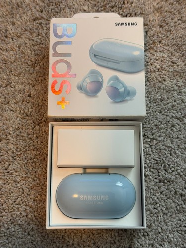 Samsung galaxy buds plus - buds+,