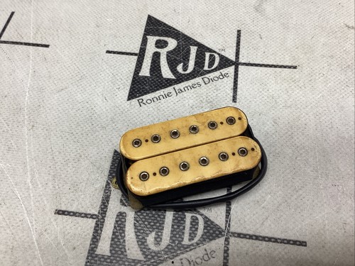 Crema pickup humbucker super