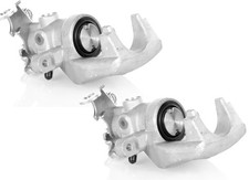 Coppia Pinze Freni Posteriori