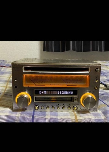 Panasonic vx5500d 2din cd - panasonic, cq-vx5500d