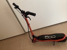 Monopattino elettrico Bambino FIAT (Caricatore Incluso)