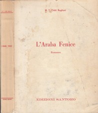 L'Araba Fenice. . M.T. Oddi