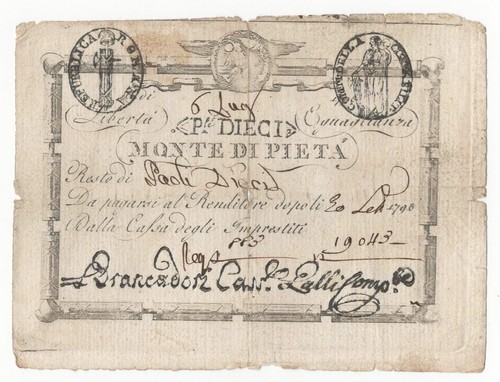 Paoli monte di - ,