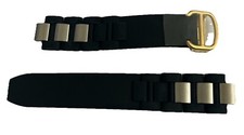 Cinturino gomma/acciaio