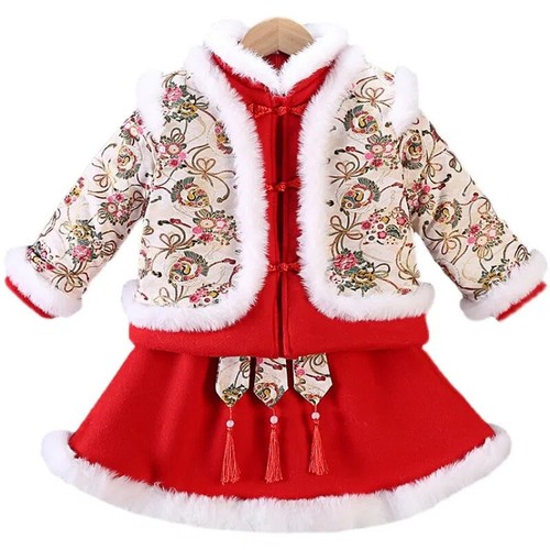 Set pezzi tuta bimba - 2, bambina