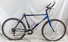 Bici MTB Trek Mountain Track