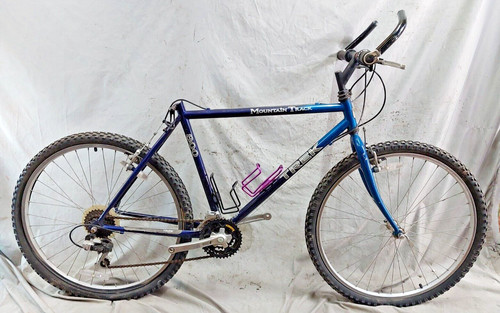 1999 trek mountain - trek, 800