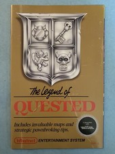 Quest #1 2022 Rivenditore