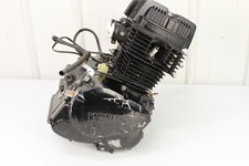 1990 Honda CB125 Engine Motor