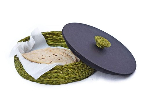 Mano roti scatola - mano, /