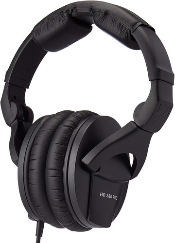 Sennheiser professional 280 - professional, hd