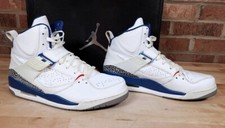 Jordan 10 Flight 45 High