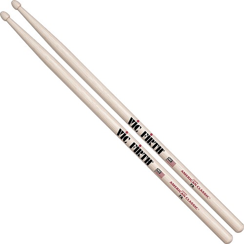 Vic firth american - vic, classic
