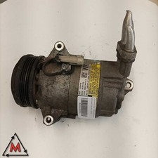 Compressore clima 13124750 401351739 per vari modelli Opel usato (95364)