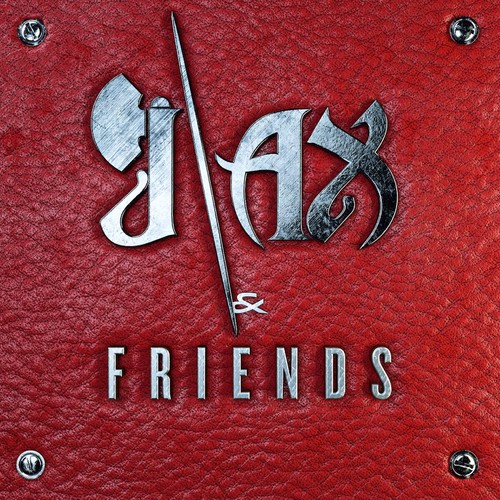 Ax friends 2 - friends, (2