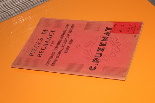 Puzenat pièces de - (222bis),