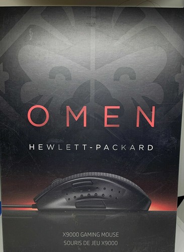 Nuovo omen x9000 elite - omen,