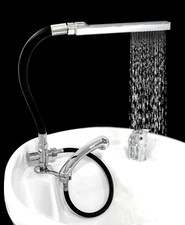 Doccia emozionale cascata - doccia,