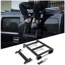 Portapacchi da tetto in lega