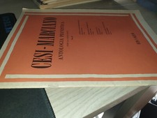 Cesi marciano antologia - cesi,