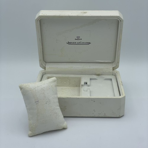 Jaeger lecoultre orologio - jaeger,