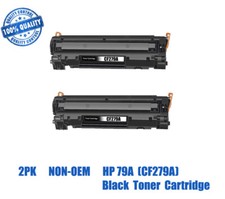 Compatible 79A CF279A Toner