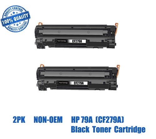 Compatible 79a cf279a toner - cf279a,