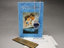 Collana ciondolo cuore