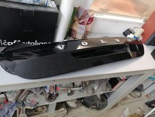 maniglia esterna portellone