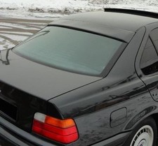 BMW 3 SERIES E36 SALOON REAR
