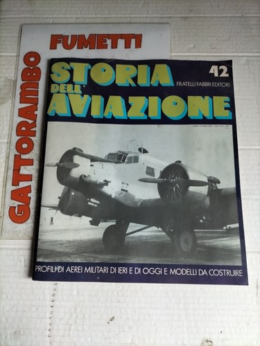 Storia dell aviazione - dell'aviazione, n.42